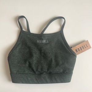 NOBULL High Neck Sports Bra